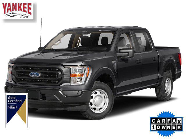 2023 Ford F-150 XLT for sale in South Portland, ME