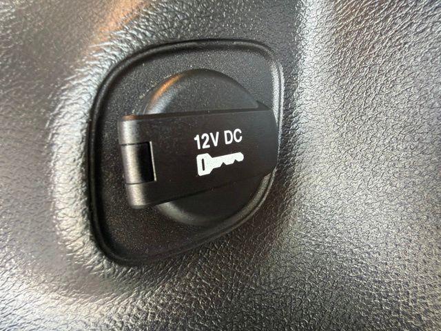 2021 Jeep Cherokee Altitude FWD