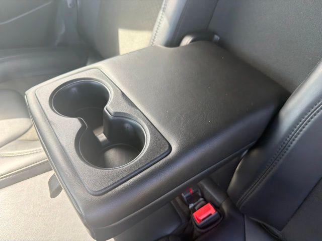 2021 Jeep Cherokee Altitude FWD