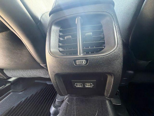 2021 Jeep Cherokee Altitude FWD