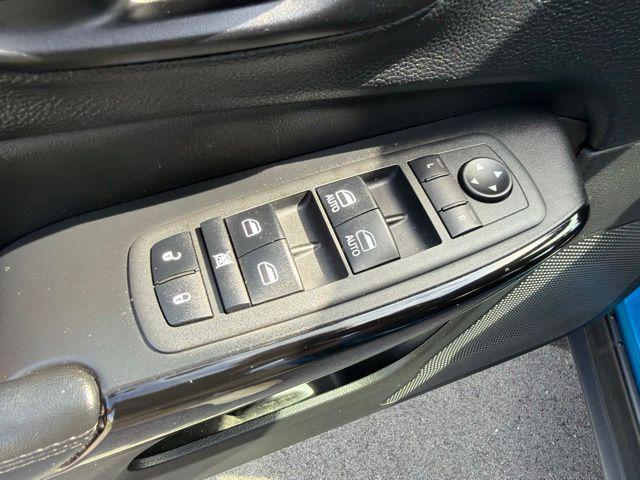 2021 Jeep Cherokee Altitude FWD