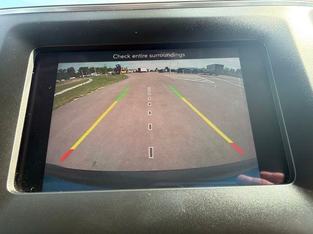 2021 Jeep Cherokee Altitude FWD