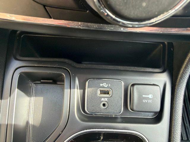 2021 Jeep Cherokee Altitude FWD