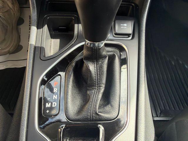 2021 Jeep Cherokee Altitude FWD