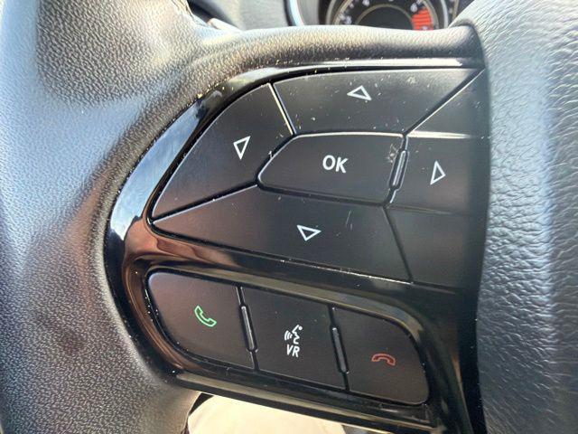 2021 Jeep Cherokee Altitude FWD