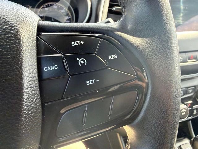 2021 Jeep Cherokee Altitude FWD