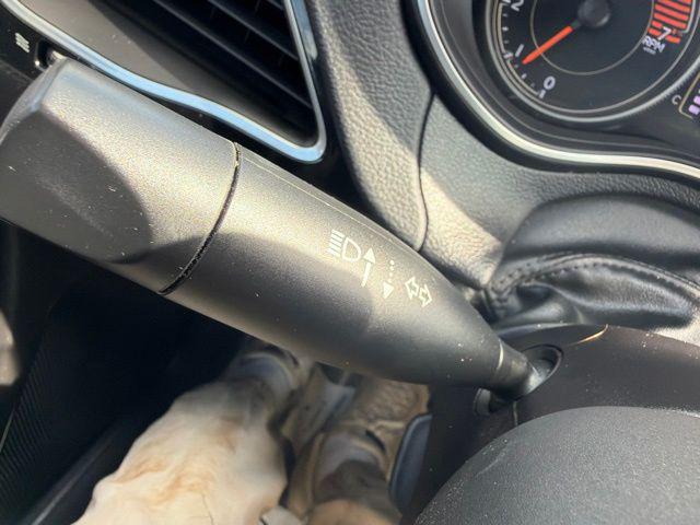 2021 Jeep Cherokee Altitude FWD