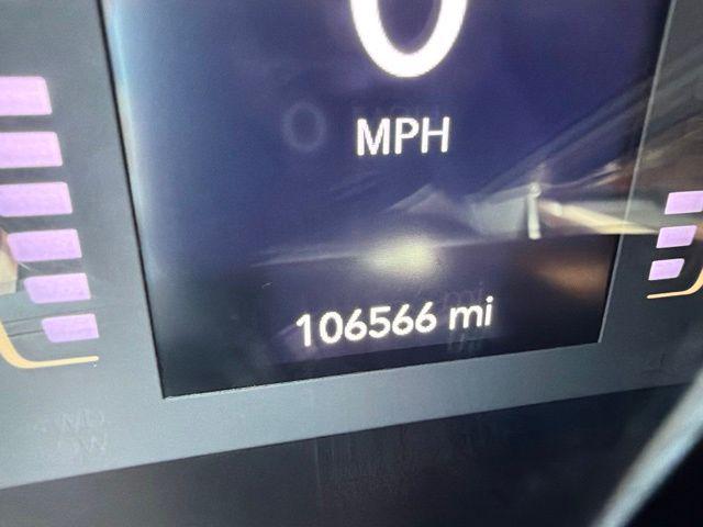 2021 Jeep Cherokee Altitude FWD