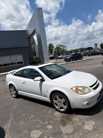 2007 Chevrolet Cobalt SS for sale in Plainfield, IN