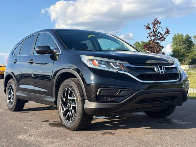 2016 Honda CR-V SE for sale in Plainfield, IN