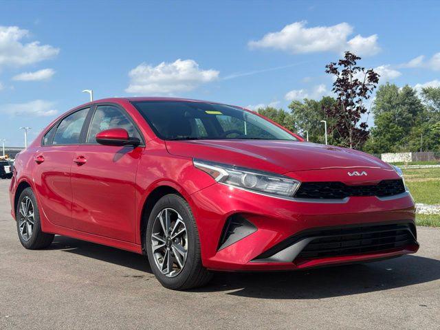 2024 Kia Forte LXS for sale in Plainfield, IN
