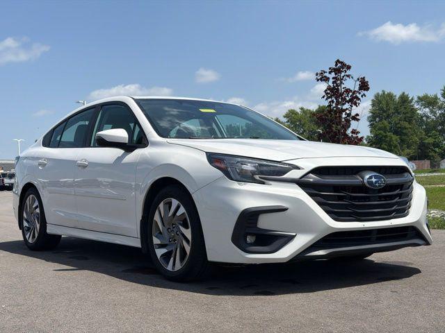 2023 Subaru Legacy Limited for sale in Plainfield, IN
