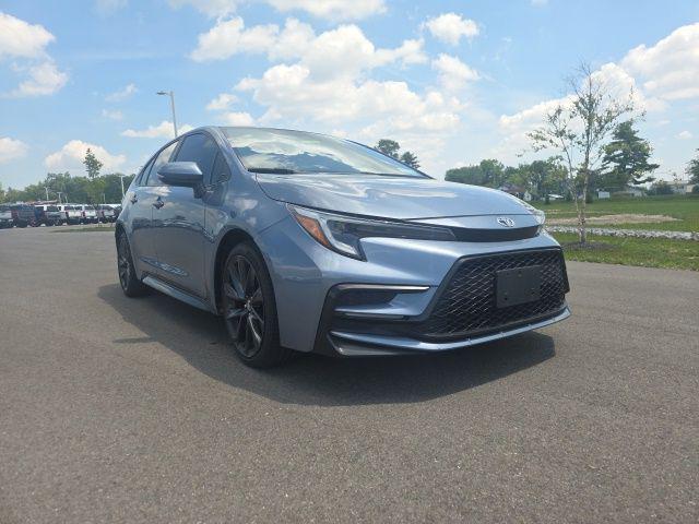 2024 Toyota Corolla SE for sale in Plainfield, IN
