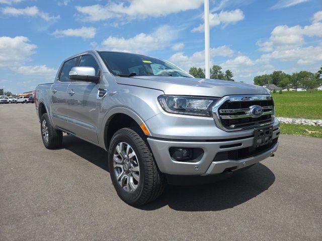 2020 Ford Ranger LARIAT for sale in Plainfield, IN