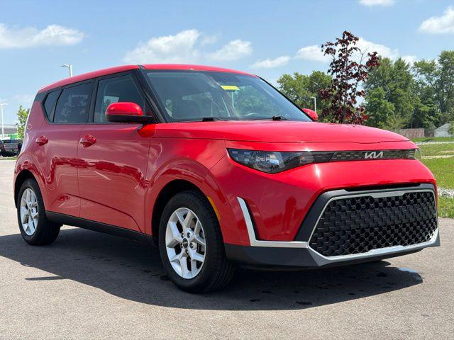 2024 Kia Soul LX for sale in Plainfield, IN