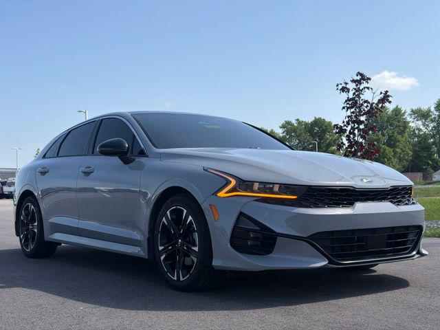 2021 Kia K5 GT-Line for sale in Plainfield, IN