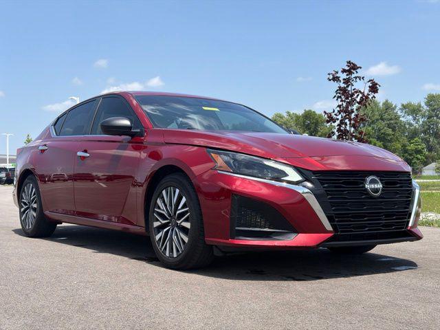 2024 Nissan Altima SV FWD for sale in Plainfield, IN