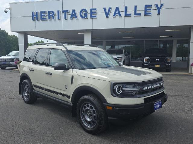 2024 Ford Bronco Sport Big Bend for sale in Putnam, CT