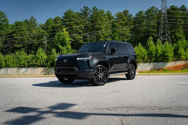 2024 Lexus GX 550 Premium for sale in Seneca, SC