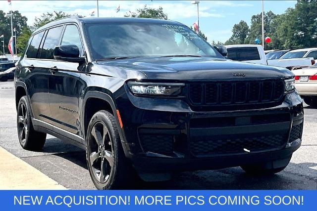 2024 Jeep Grand Cherokee L Altitude 4x2 for sale in Olive Branch, MS
