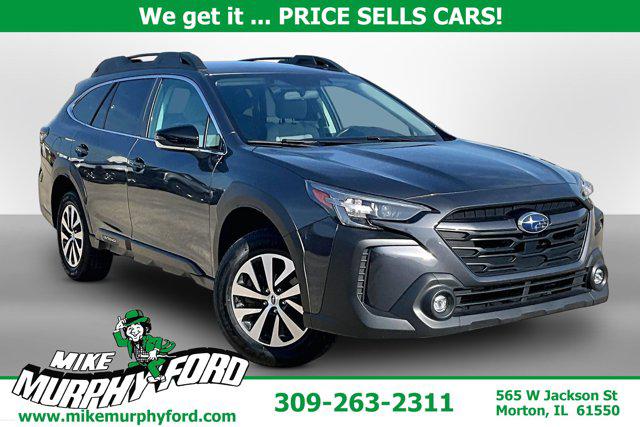 2023 Subaru Outback Premium for sale in Morton, IL