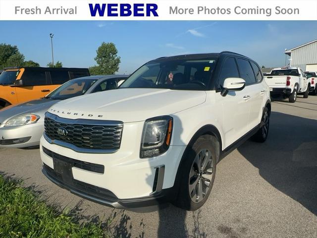 2020 Kia Telluride S for sale in Granite City, IL