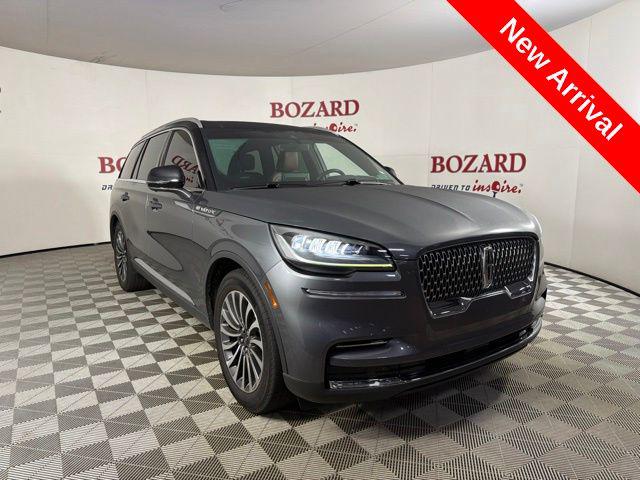 2022 Lincoln Aviator Reserve for sale in Saint Augustine, FL