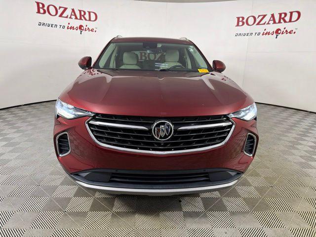 2022 Buick Envision FWD Essence