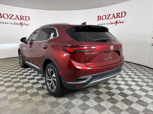 2022 Buick Envision FWD Essence