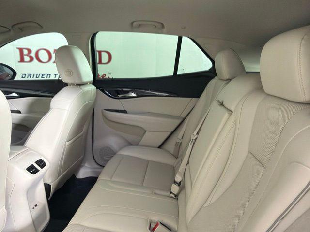 2022 Buick Envision FWD Essence