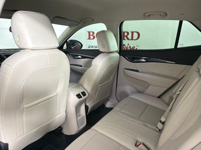 2022 Buick Envision FWD Essence