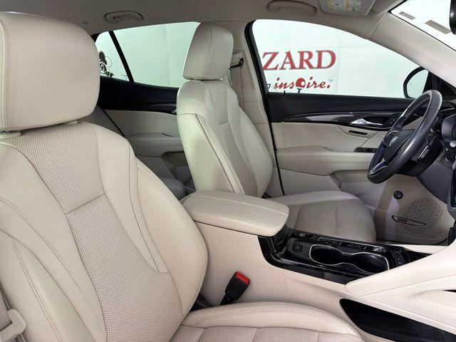 2022 Buick Envision FWD Essence