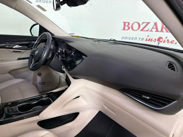2022 Buick Envision FWD Essence