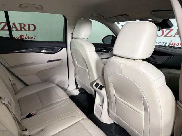 2022 Buick Envision FWD Essence