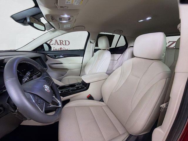 2022 Buick Envision FWD Essence