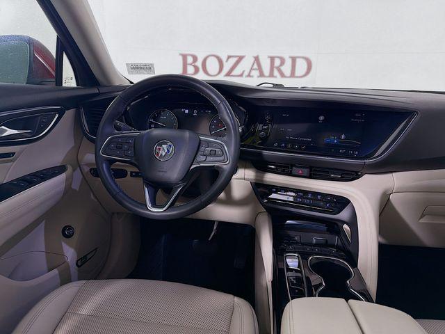 2022 Buick Envision FWD Essence