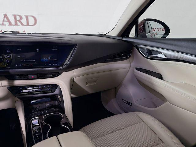 2022 Buick Envision FWD Essence