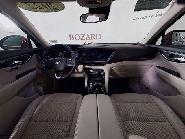 2022 Buick Envision FWD Essence