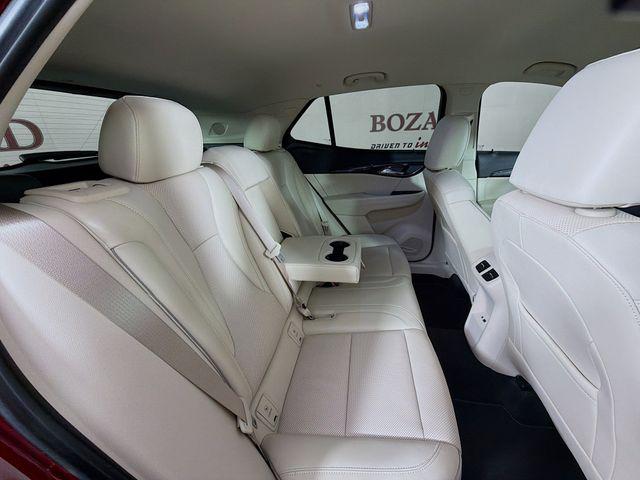 2022 Buick Envision FWD Essence