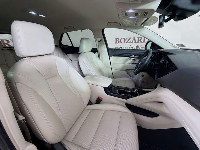2022 Buick Envision FWD Essence