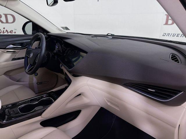 2022 Buick Envision FWD Essence