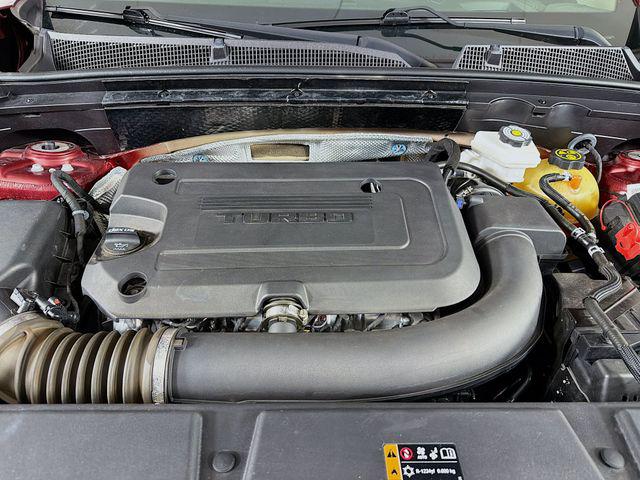 2022 Buick Envision FWD Essence