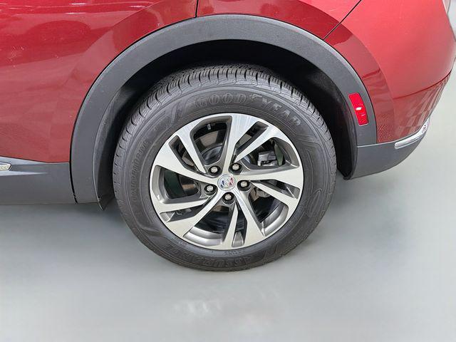 2022 Buick Envision FWD Essence