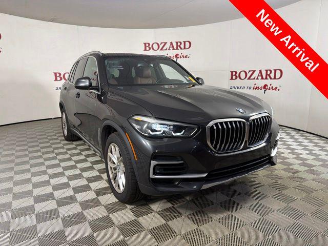 2023 BMW X5 xDrive40i for sale in Saint Augustine, FL