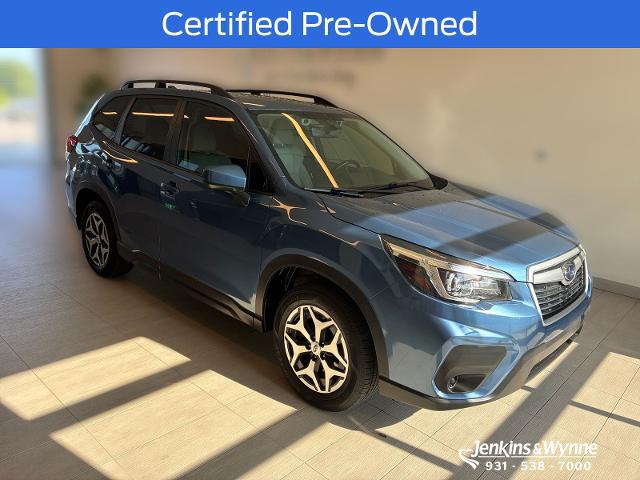 2020 Subaru Forester Premium for sale in Clarksville, TN