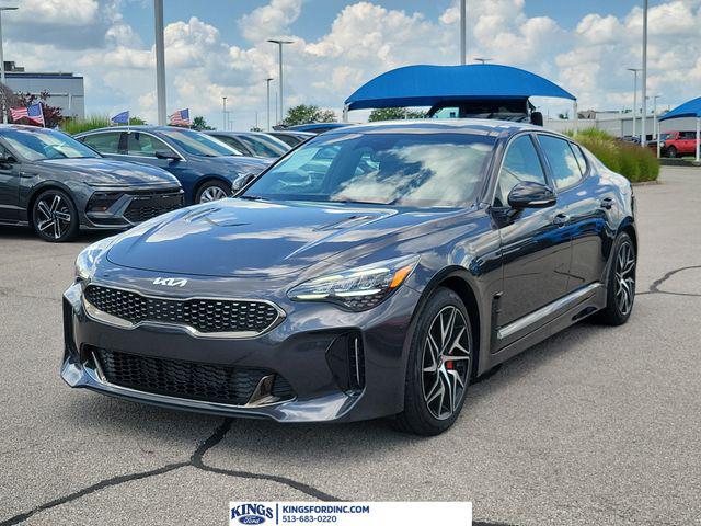 2023 Kia Stinger GT-Line for sale near Cincinnati, OH