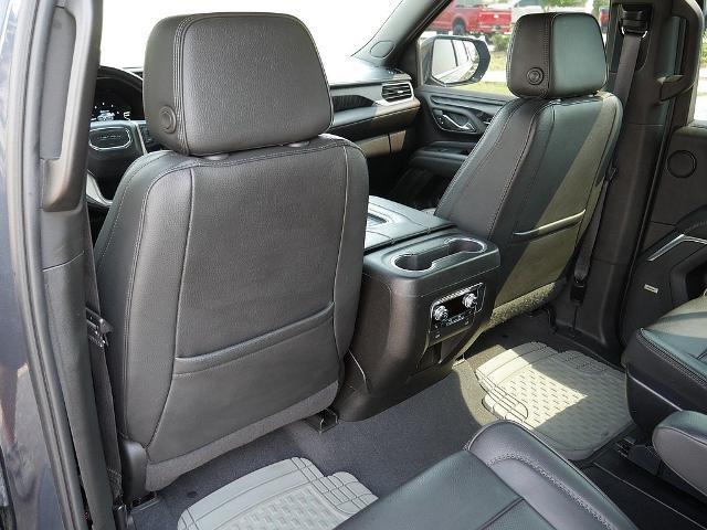 2022 GMC Yukon 4WD Denali