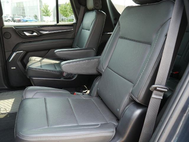 2022 GMC Yukon 4WD Denali
