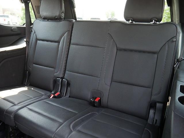 2022 GMC Yukon 4WD Denali