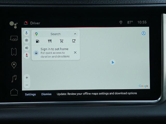 2022 GMC Yukon 4WD Denali